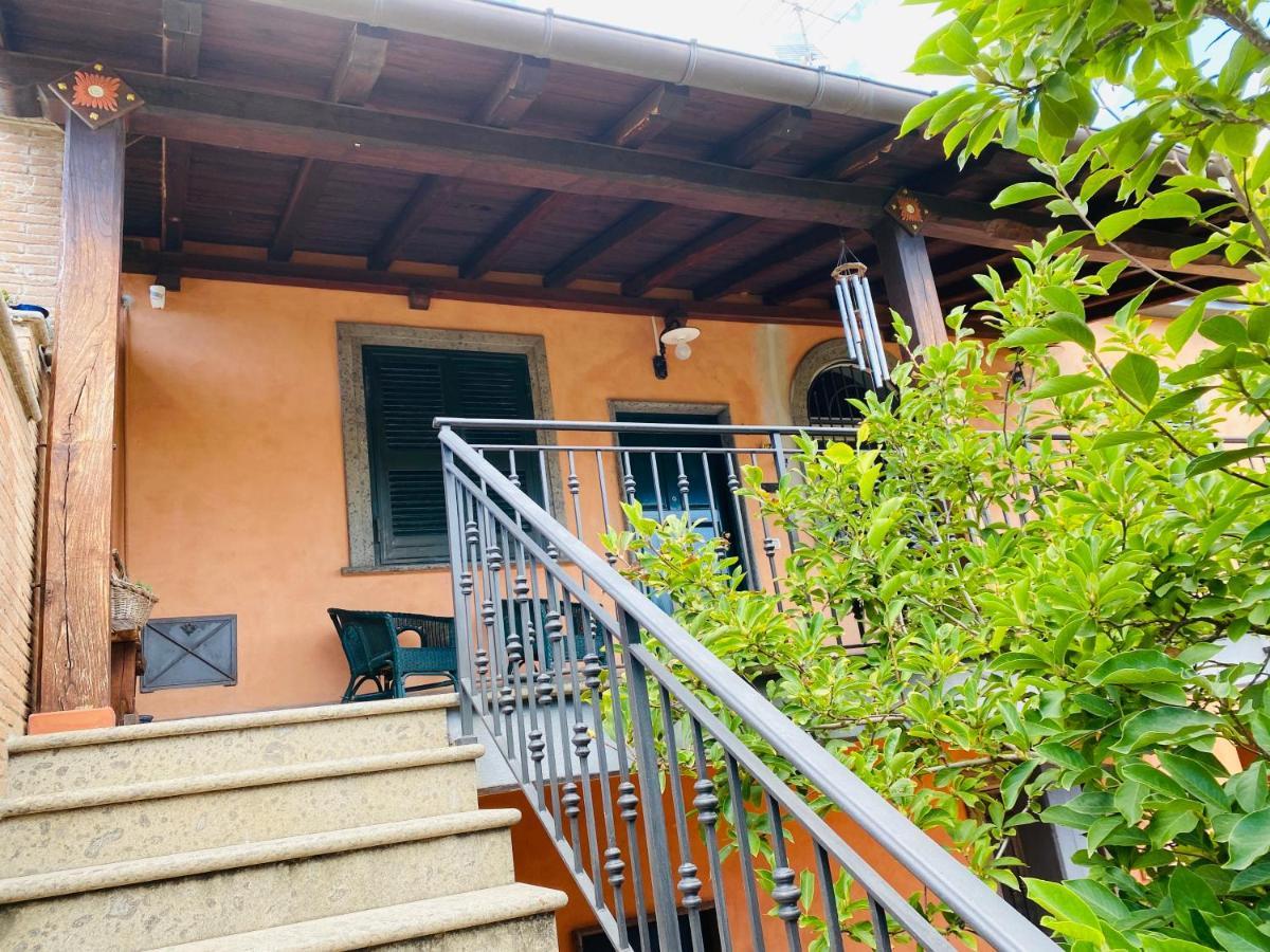 Villa Mariposa Nettuno Exterior photo