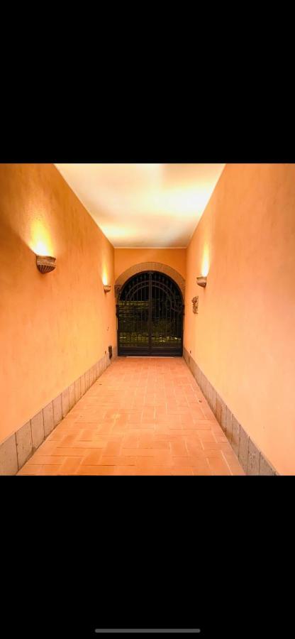 Villa Mariposa Nettuno Exterior photo