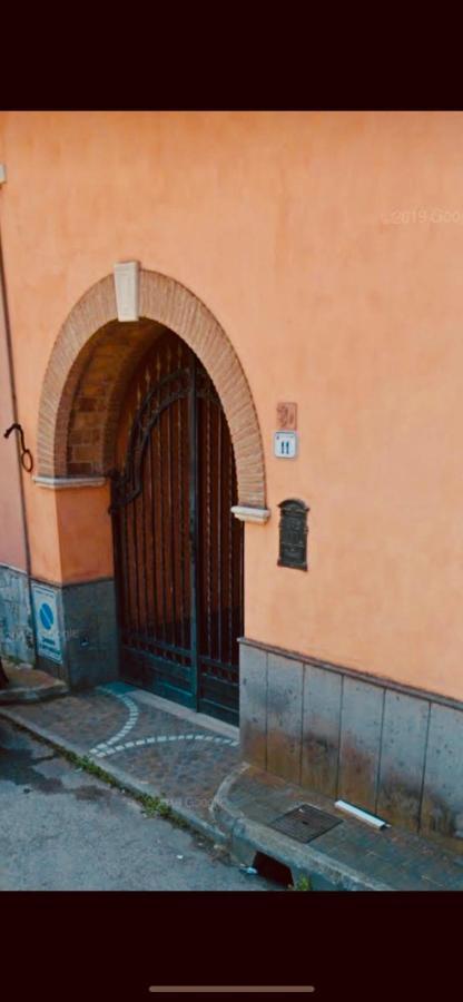 Villa Mariposa Nettuno Exterior photo